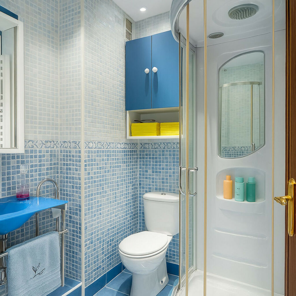 Middle Floor Studio Fuengirola Málaga - image 5