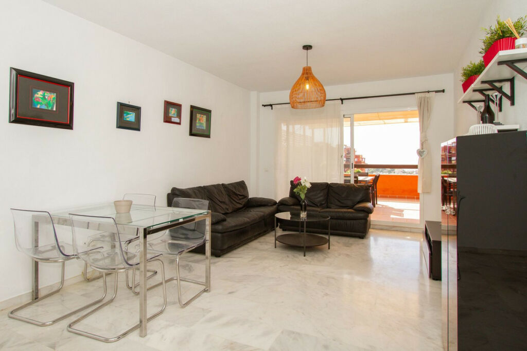 Penthouse Reserva de Marbella Málaga - image 5