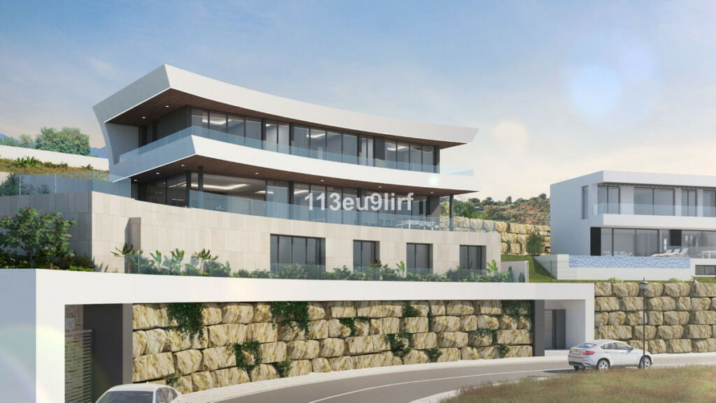 Residential Plot La Cala Golf Málaga - image 5