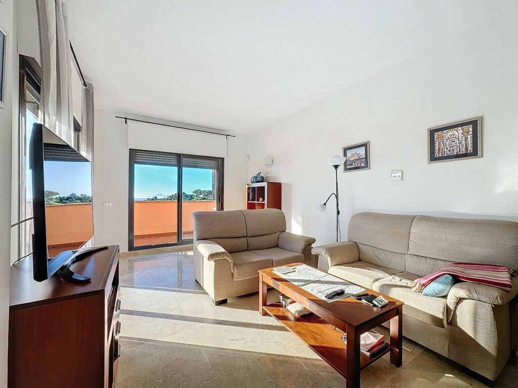 Penthouse Manilva Málaga - image 5