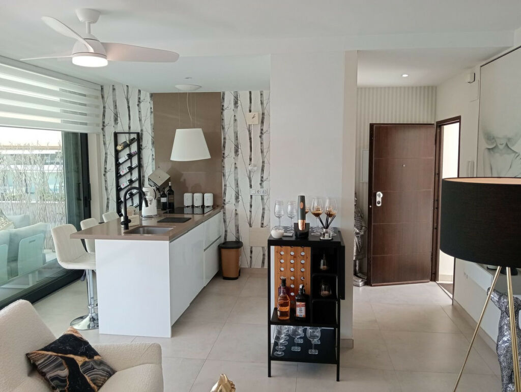 Penthouse Mar de Cristal Murcia - image 5
