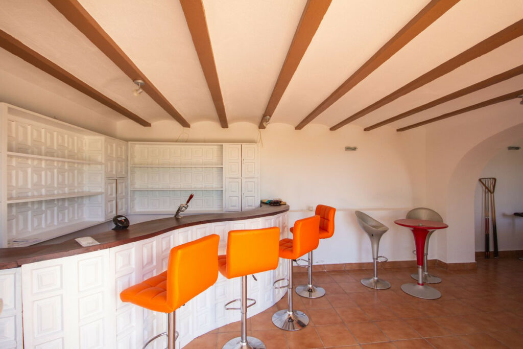 Detached Villa Mijas Costa Málaga - image 5