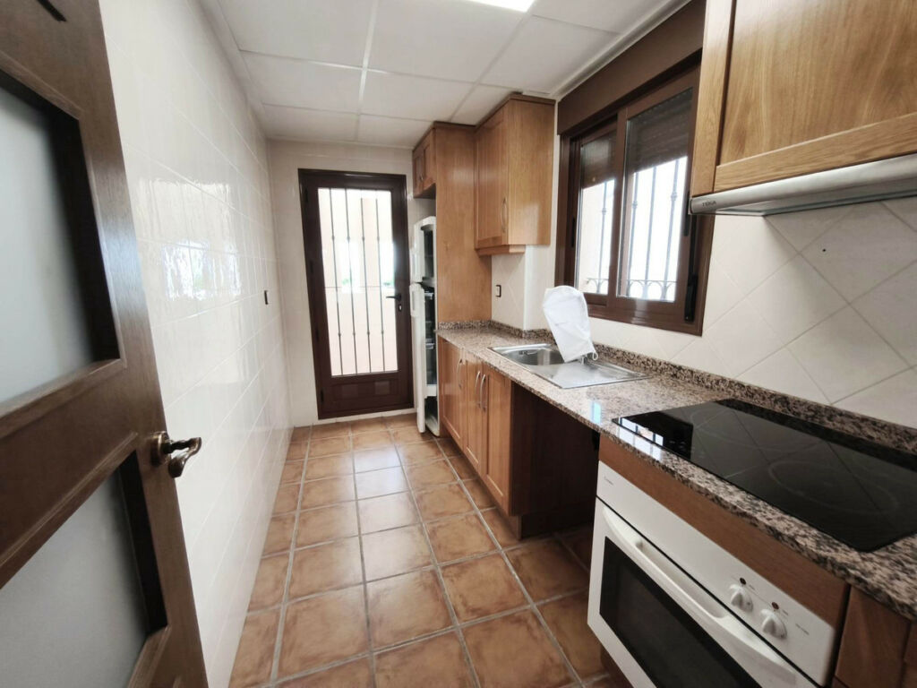 Detached Villa Algorfa Alicante - image 5
