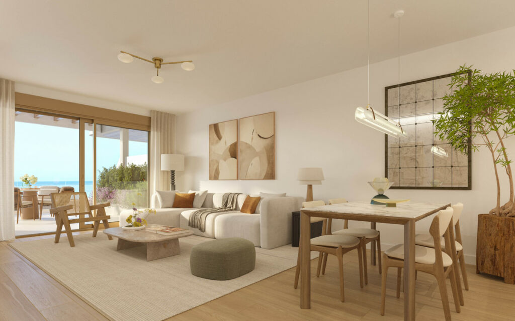 Ground Floor Apartment Torremolinos Málaga - image 5