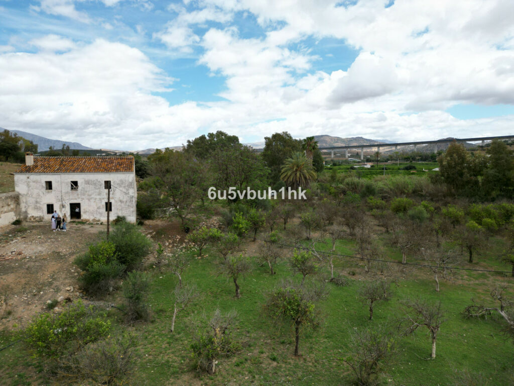 Land Alora Málaga - image 5
