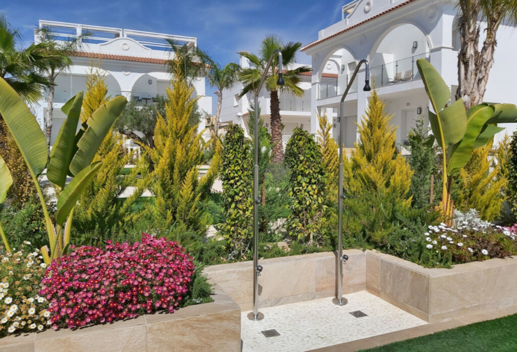 Penthouse Ciudad Quesada Alicante - image 13