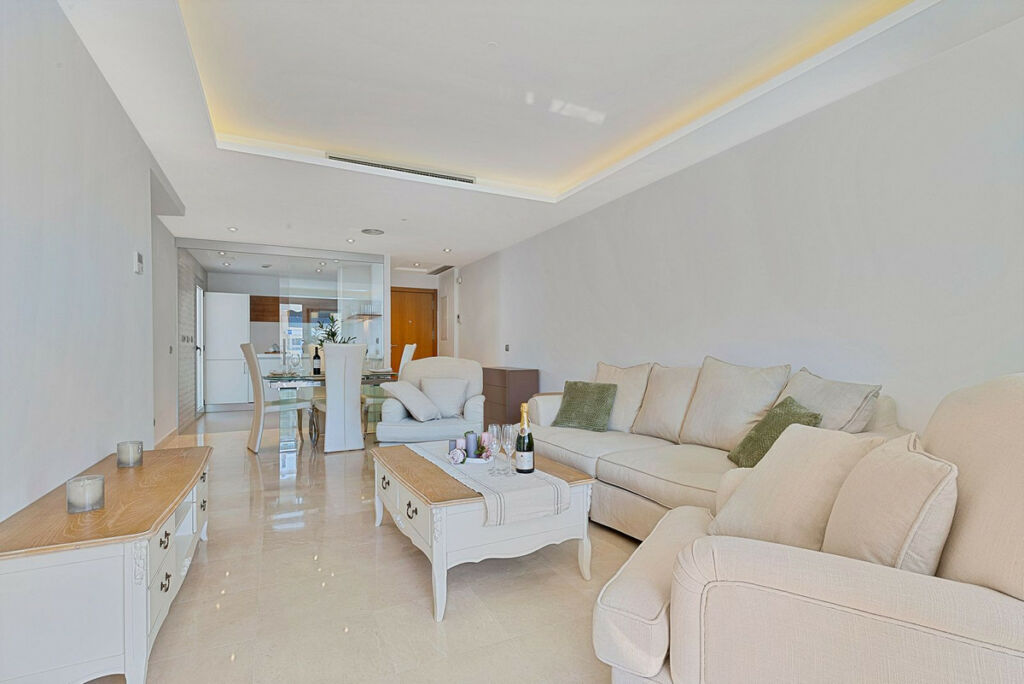 Penthouse Marbella Málaga - image 5
