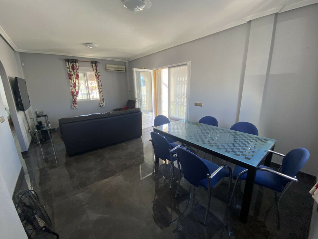 Detached Villa Orihuela Costa Alicante - image 5