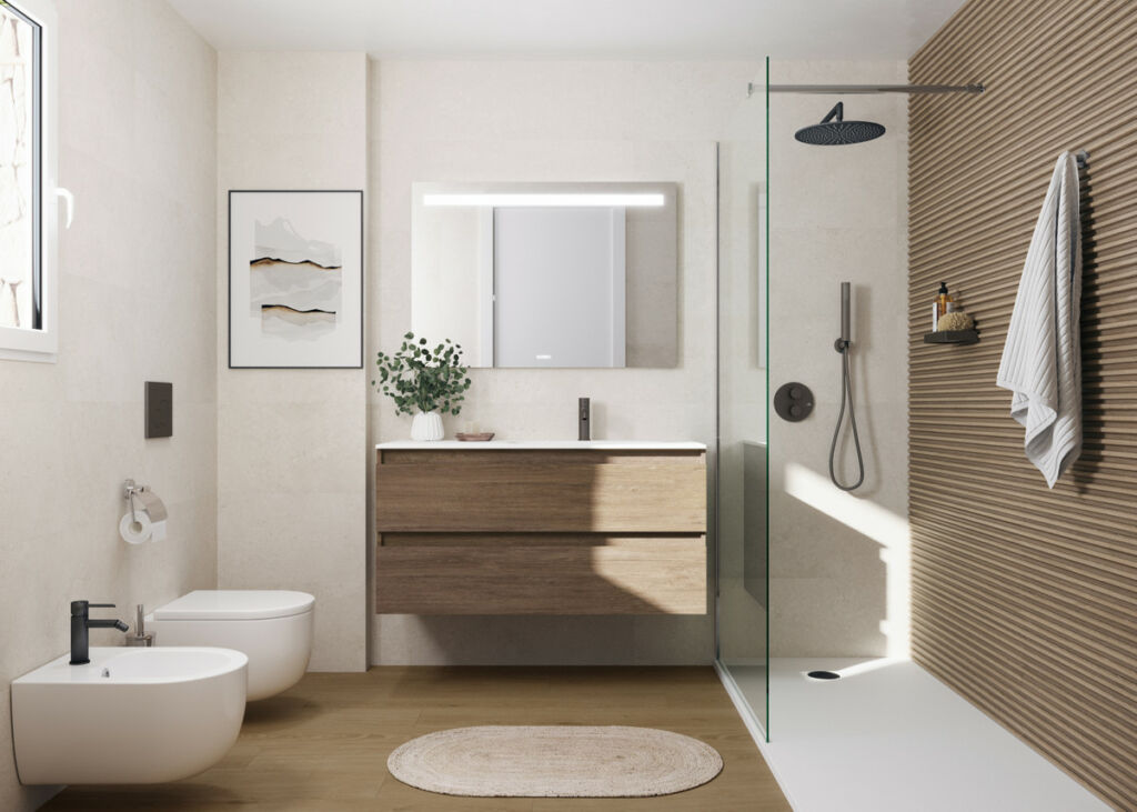 Ground Floor Apartment Molina de Segura Murcia - image 5