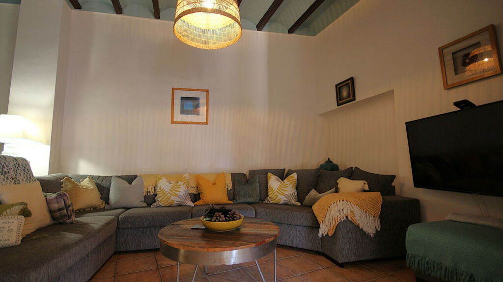 Townhouse Murla Alicante - image 5