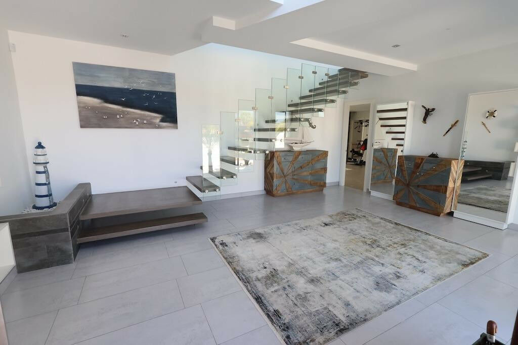 Detached Villa Javea Alicante - image 5