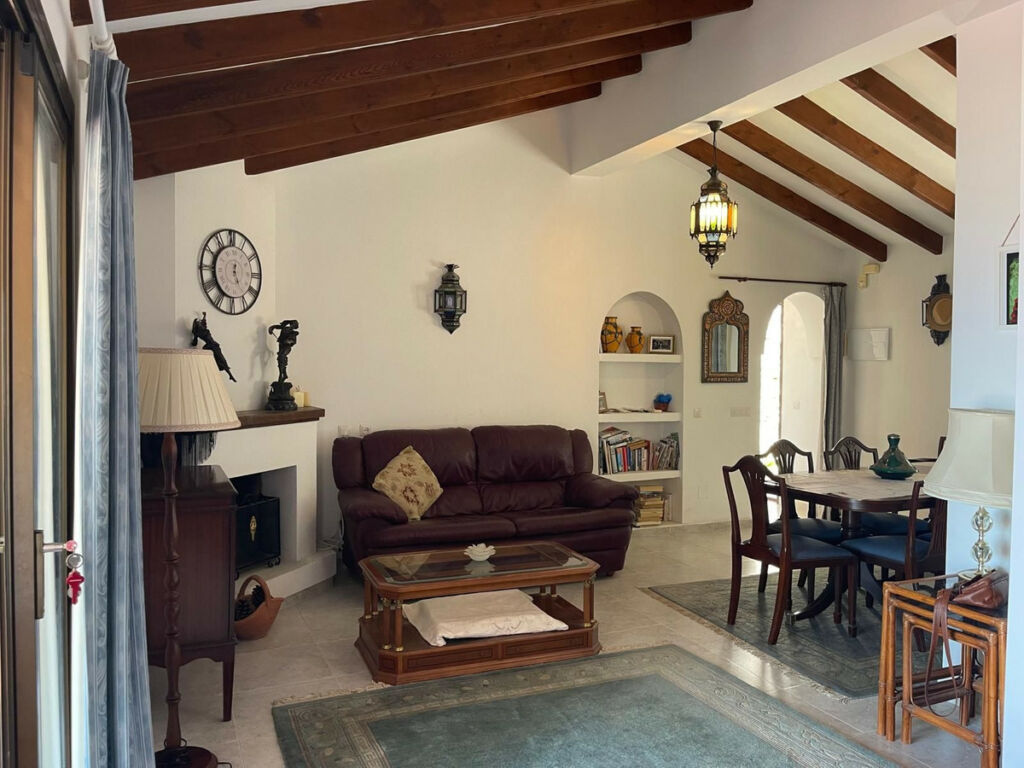 Bungalow Mijas Málaga - image 4