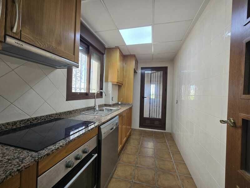 Semi-Detached House La Finca Golf Alicante - image 5