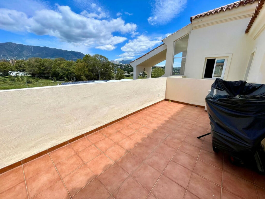 Penthouse Mijas Málaga - image 5
