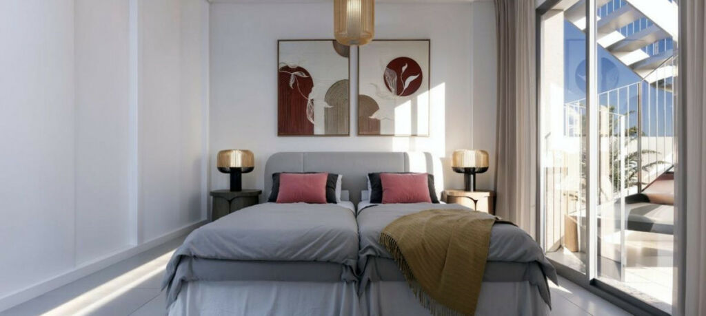 Townhouse Nerja Málaga - image 5