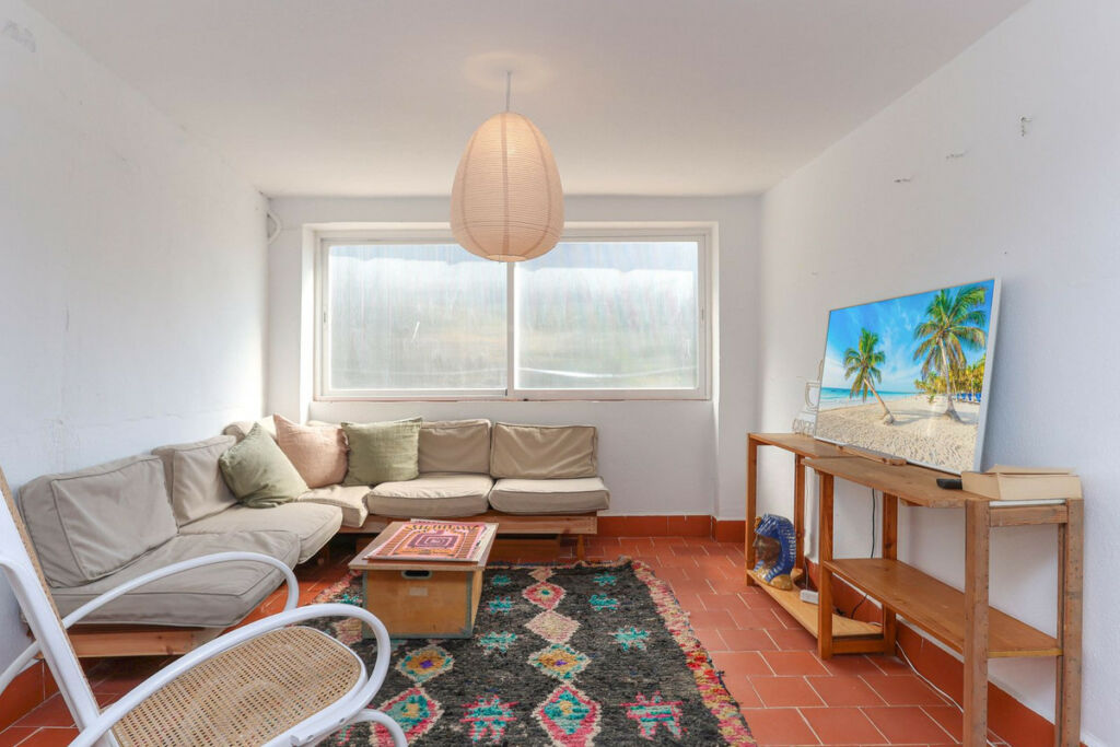 Townhouse Tolox Málaga - image 5