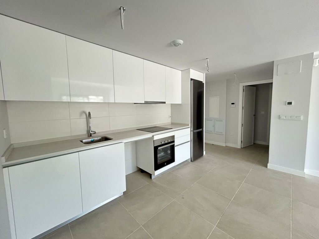 Ground Floor Apartment New Golden Mile Málaga - image 10