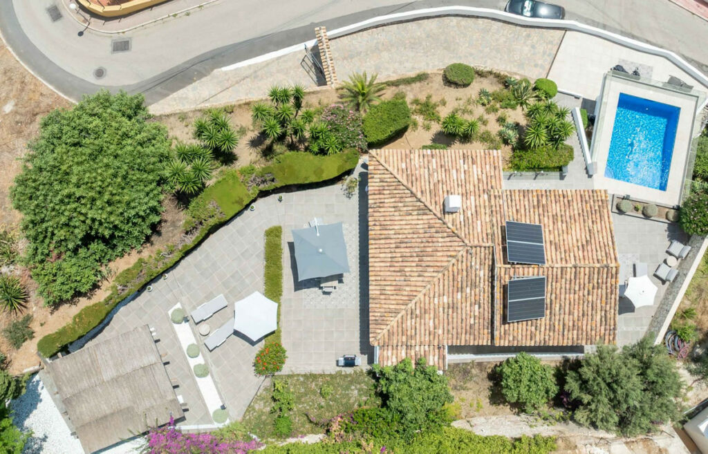 Detached Villa Torreblanca Málaga - image 5