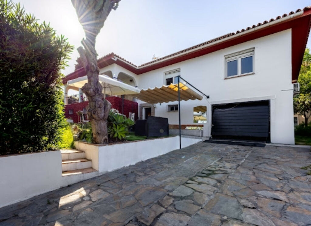 Detached Villa Marbella Málaga - image 5