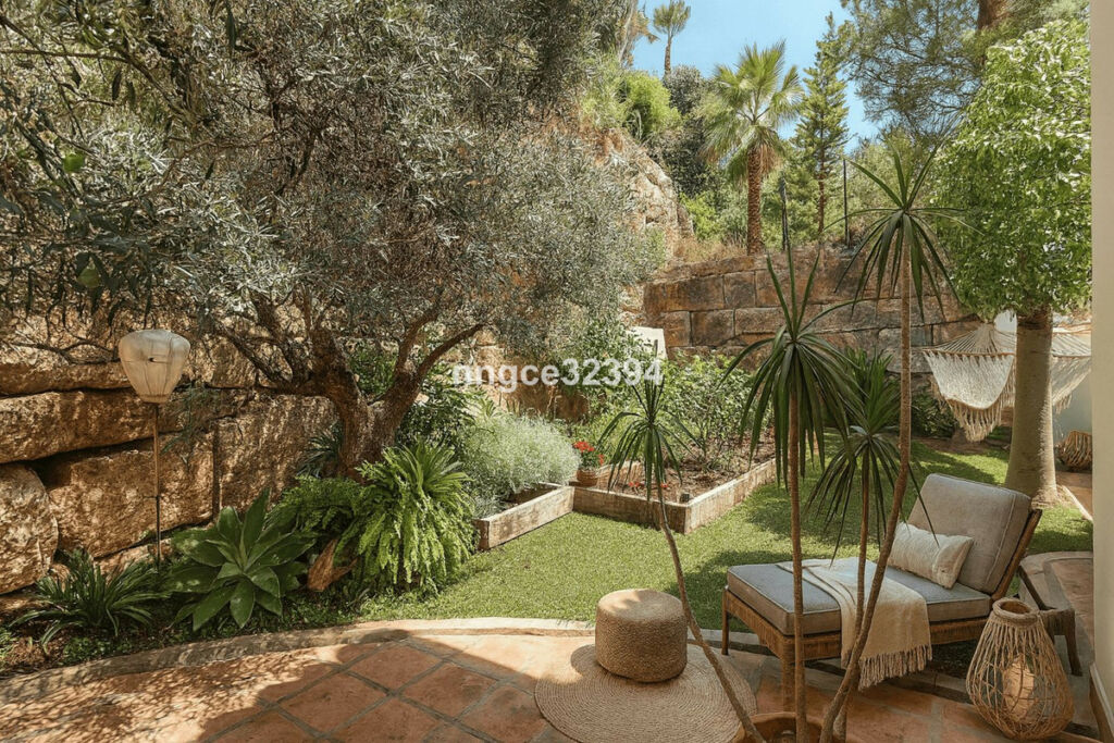 Detached Villa Nagüeles Málaga - image 5