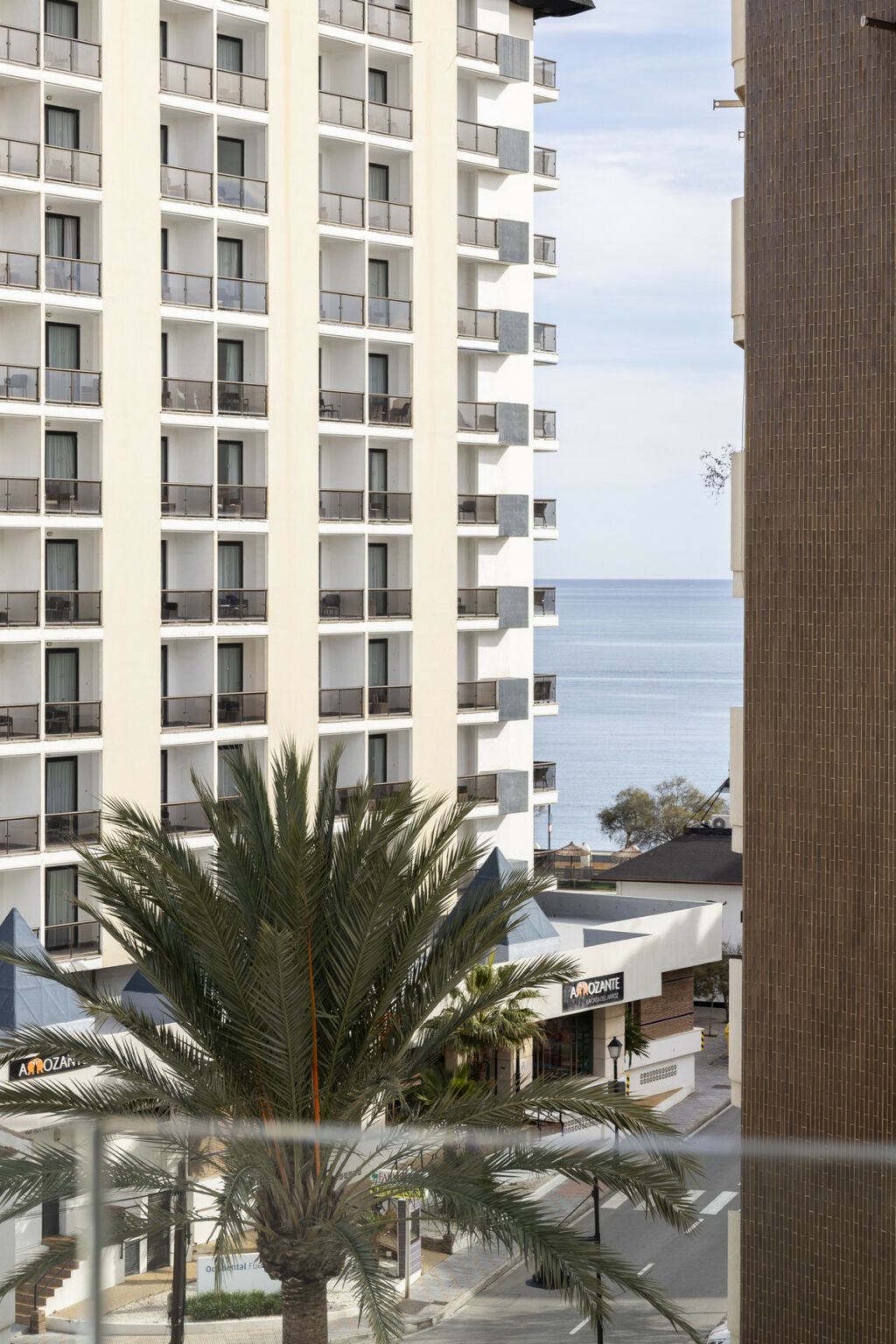 Middle Floor Apartment Fuengirola Málaga - image 5