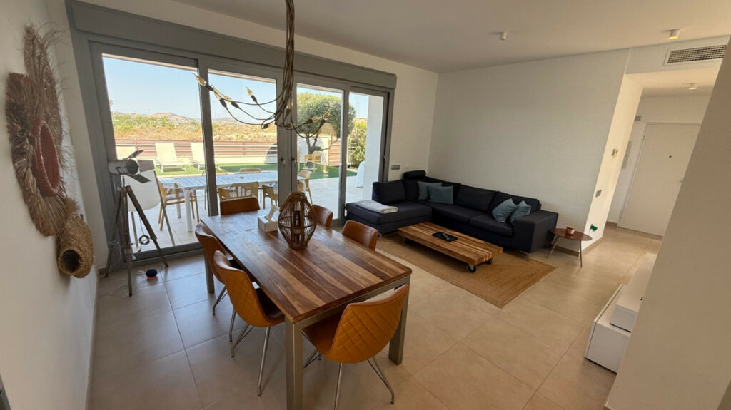 Detached Villa Orihuela Alicante - image 5