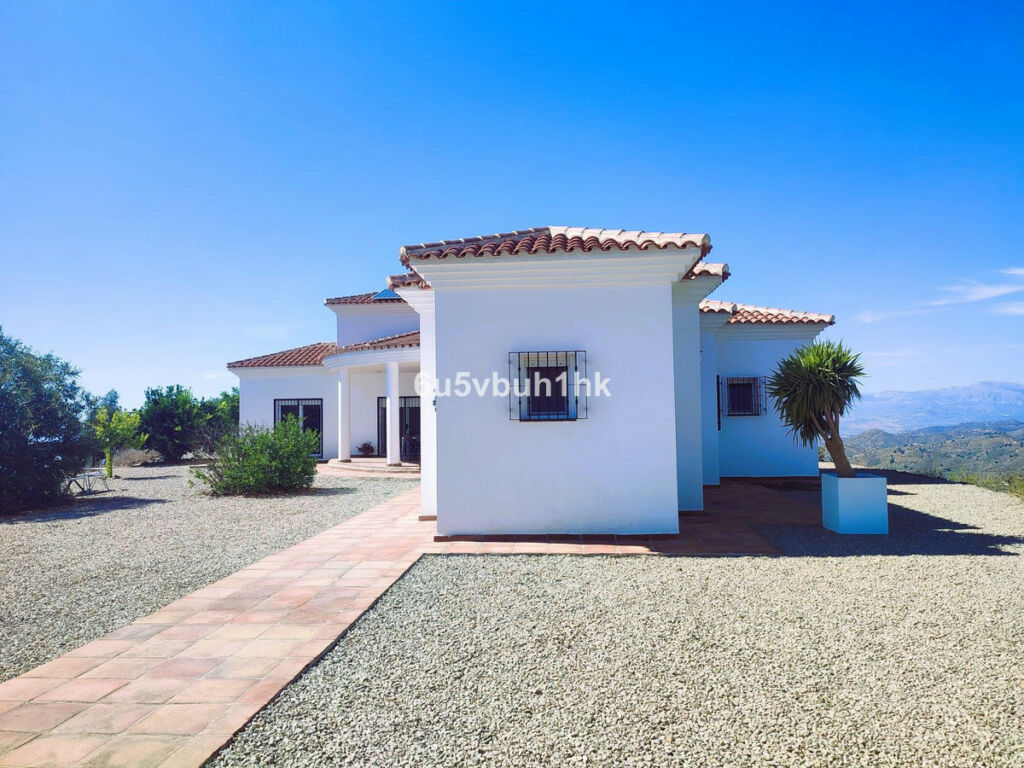 Townhouse Arenas Málaga - image 5