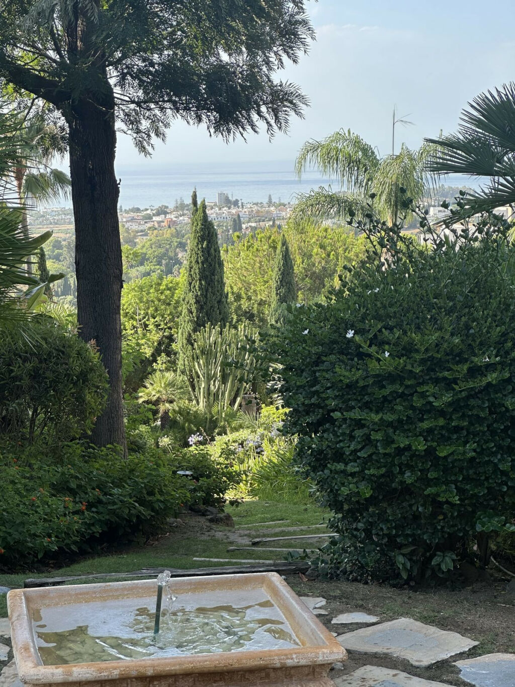 Penthouse Benahavís Málaga - image 29