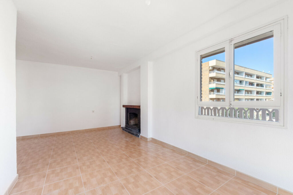 Middle Floor Apartment Rocio del Mar Alicante - image 5