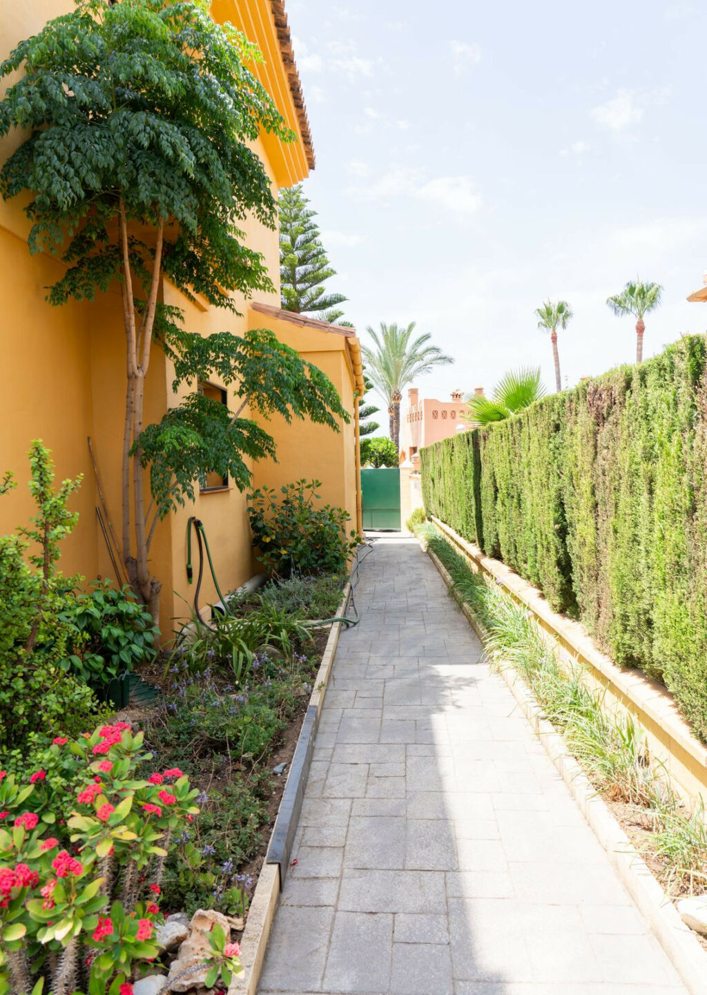 Semi-Detached House Riviera del Sol Málaga - image 6