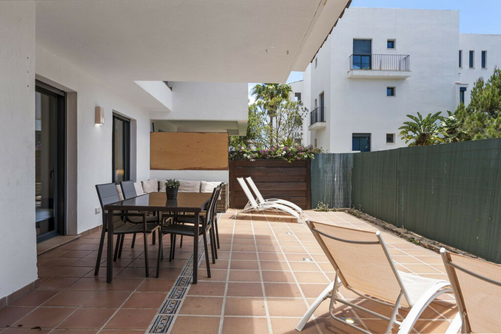 Ground Floor Apartment Mijas Costa Málaga - image 5