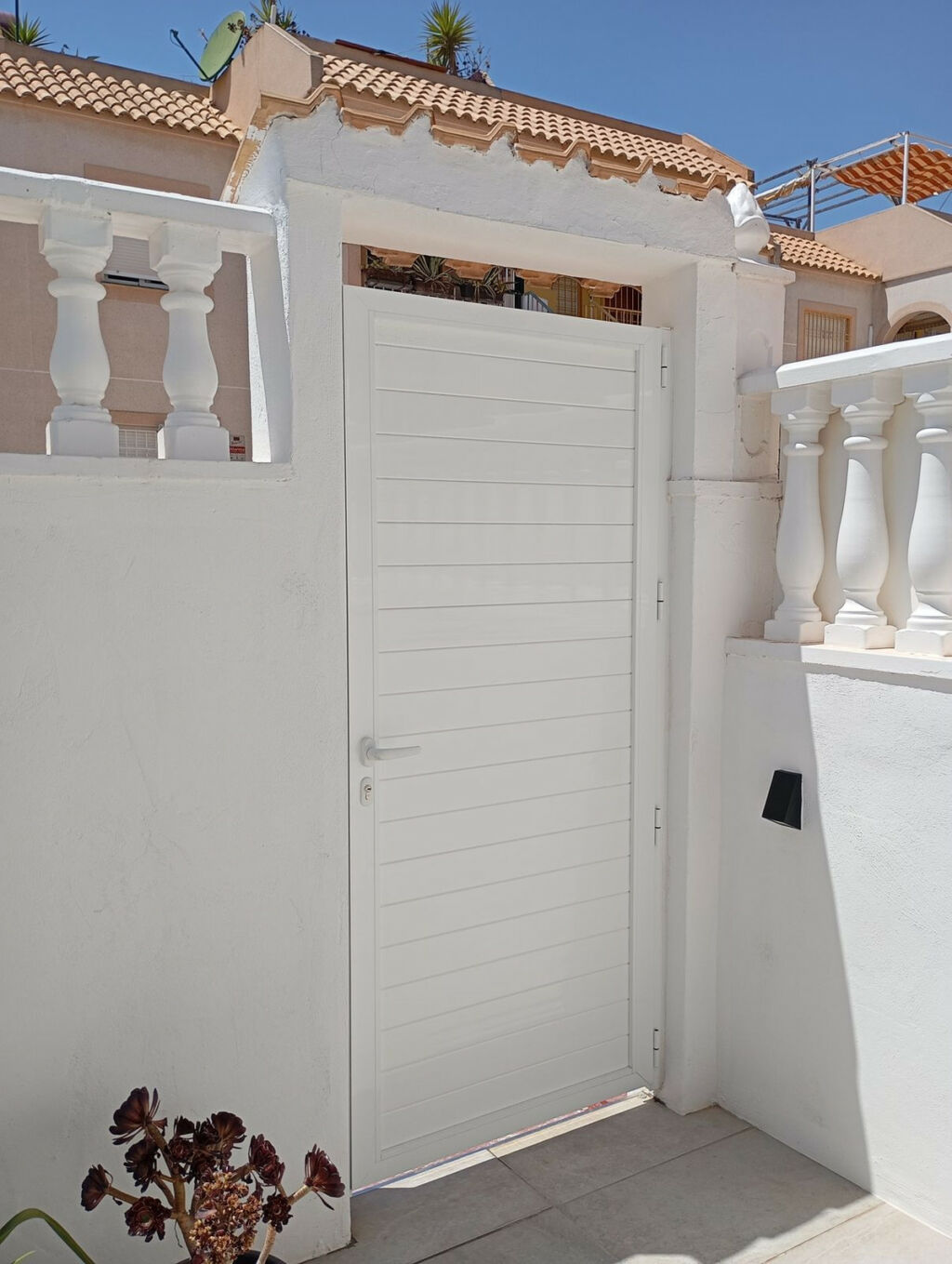 Ground Floor Apartment Torrevieja Alicante - image 5
