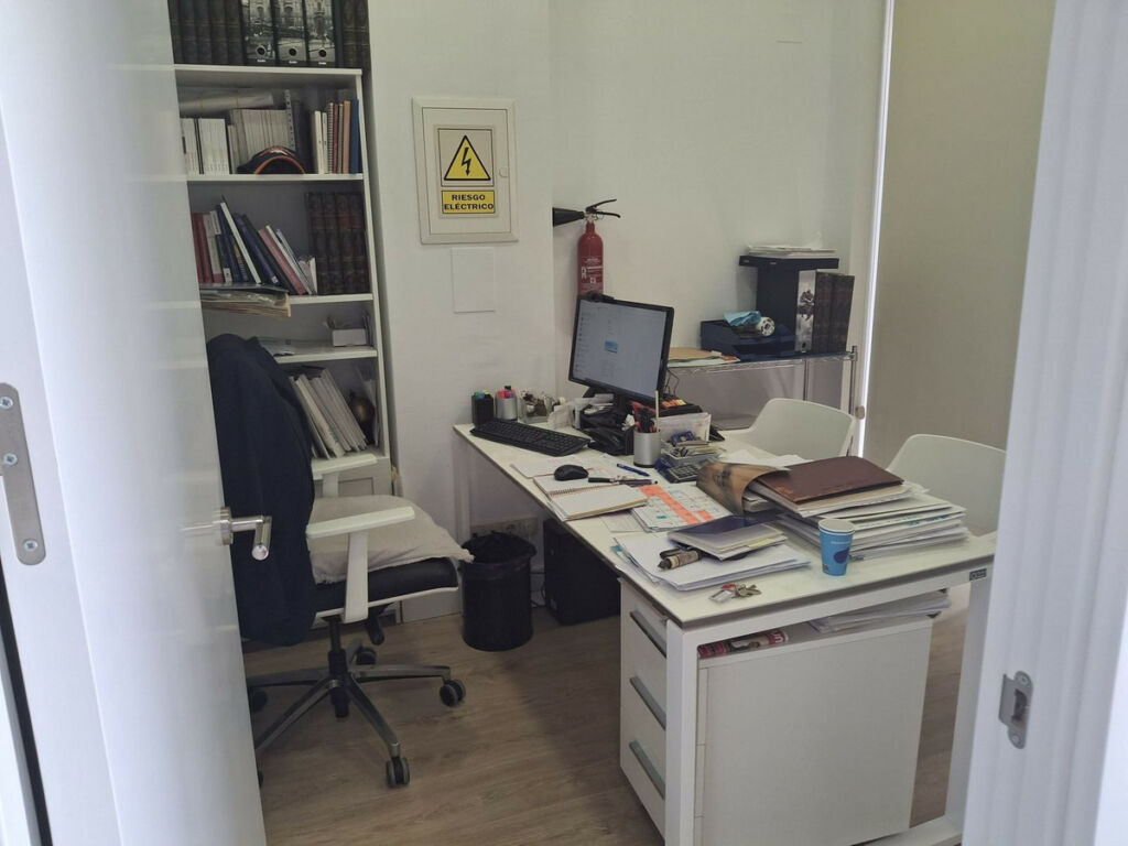 Office Guadalmina Alta Málaga - image 5