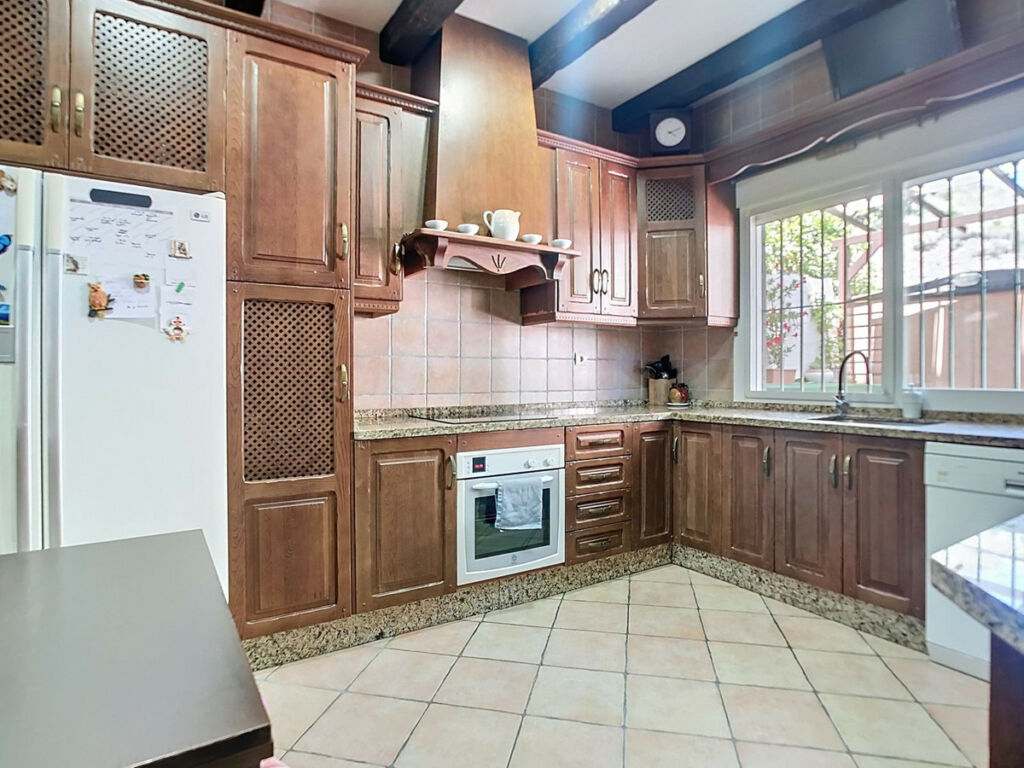 Semi-Detached House Arroyo de la Miel Málaga - image 5