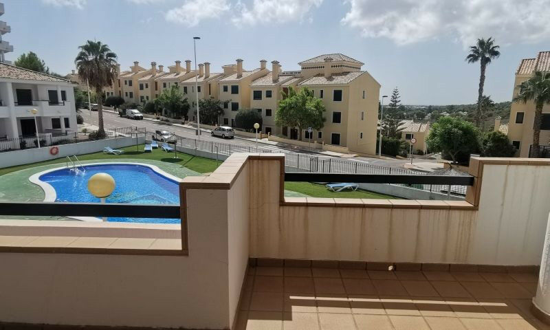 Middle Floor Apartment Orihuela Costa Alicante - image 3
