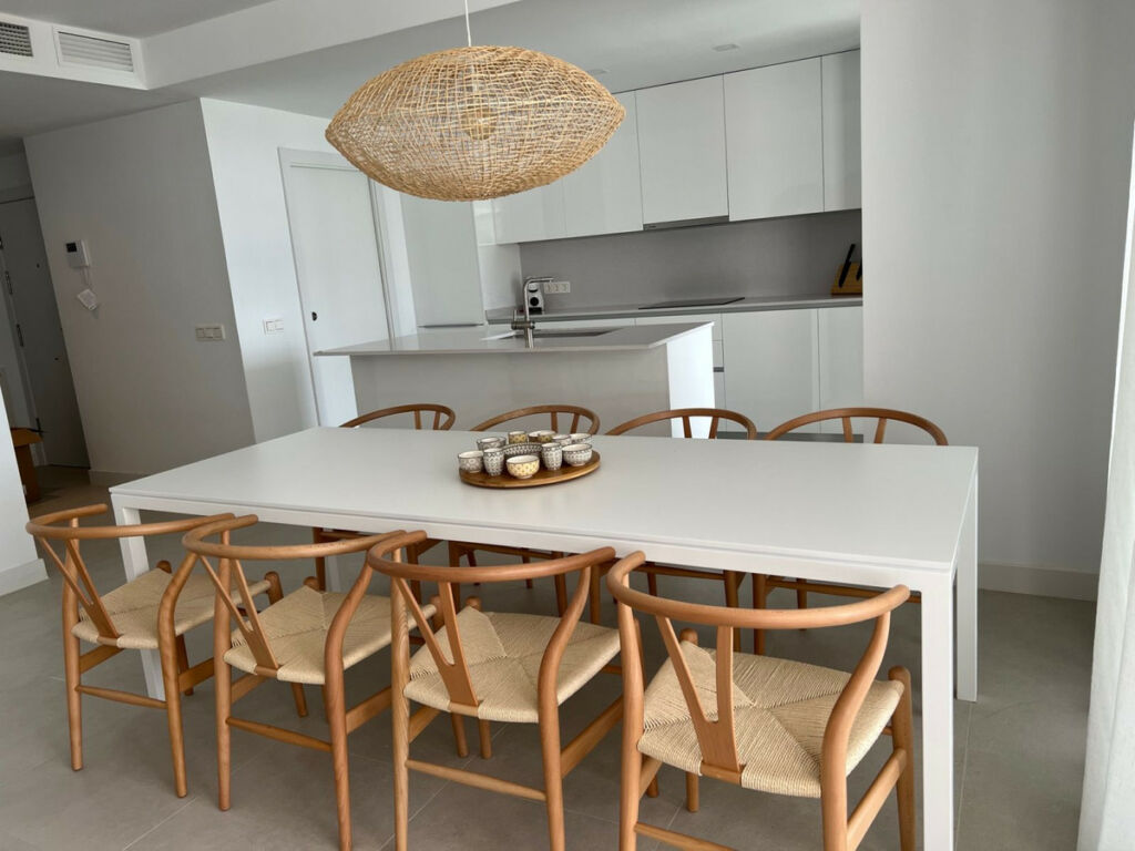 Ground Floor Apartment Estepona Málaga - image 5