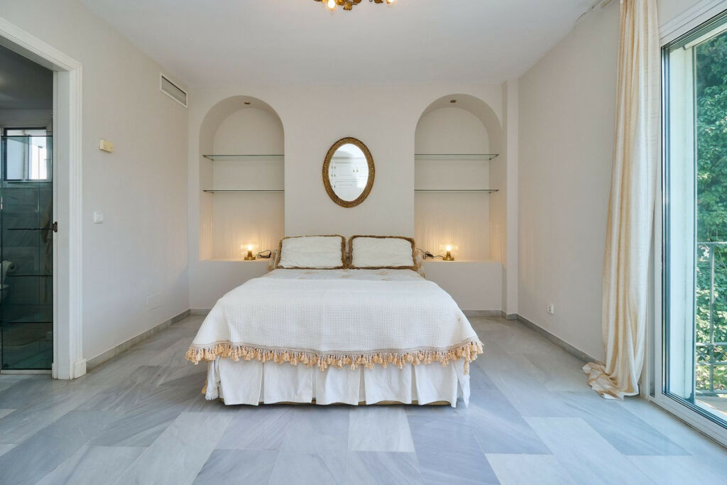 Townhouse Marbella Málaga - image 5