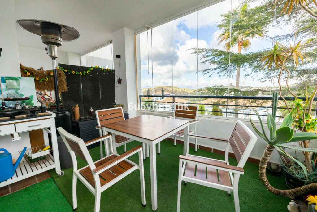 Ground Floor Apartment Alhaurin Golf Málaga - image 5