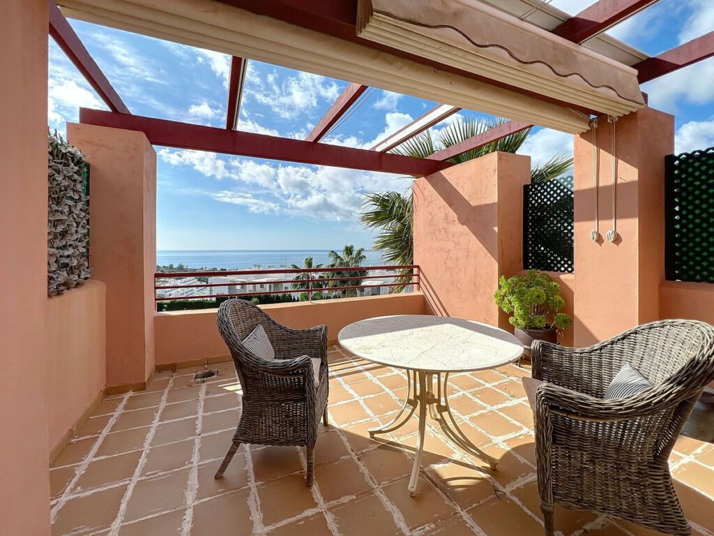 Penthouse Punta Chullera Málaga - image 5