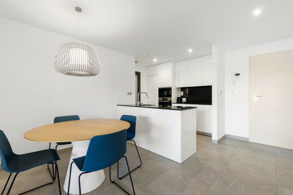 Ground Floor Apartment Orihuela Costa Alicante - image 5