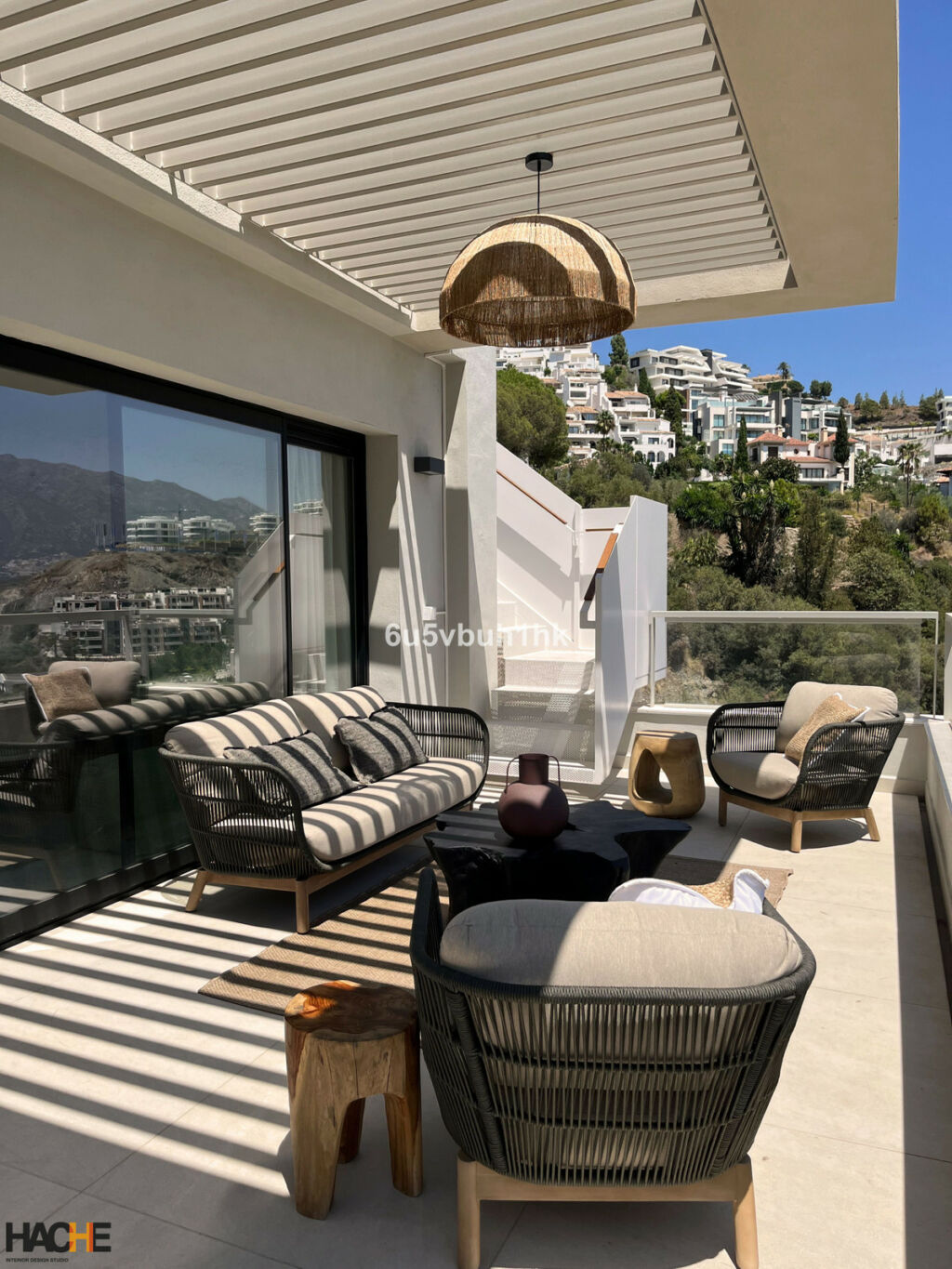 Penthouse La Quinta Málaga - image 5