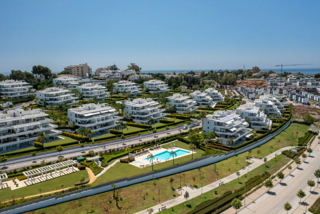 Penthouse Benahavís Málaga - image 5