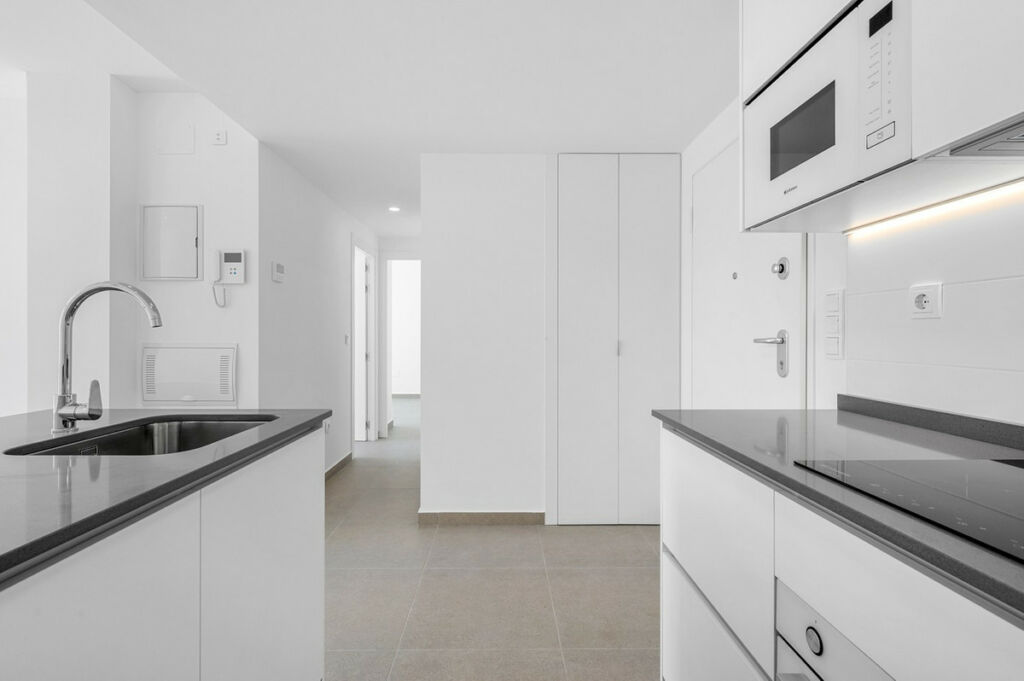 Ground Floor Apartment Santa Rosalia Lake and Life Resort Murcia - image 5
