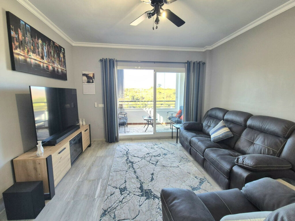 Penthouse Alhaurin Golf Málaga - image 6