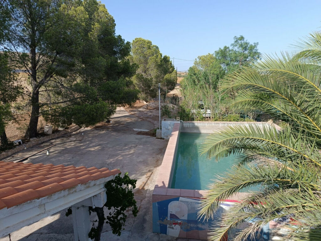Finca - Cortijo Yecla Murcia - image 5