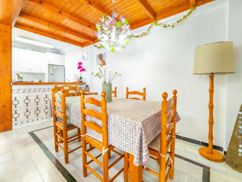 Townhouse Cabo Cervera Alicante - image 8