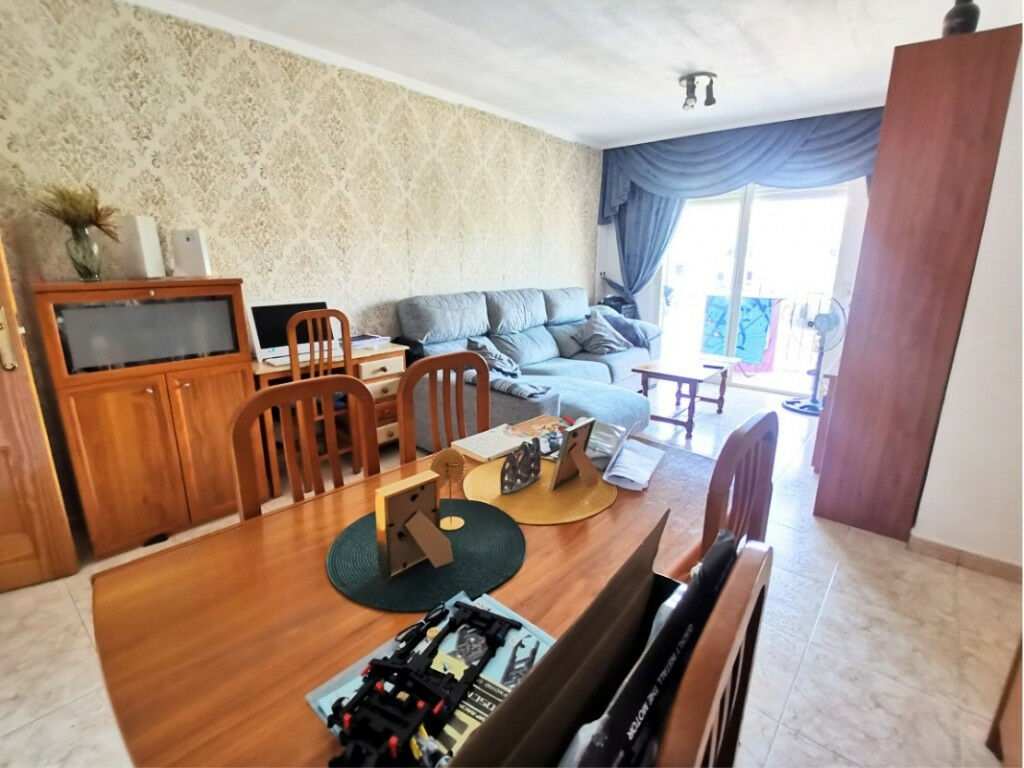 Middle Floor Apartment Altea Alicante - image 5