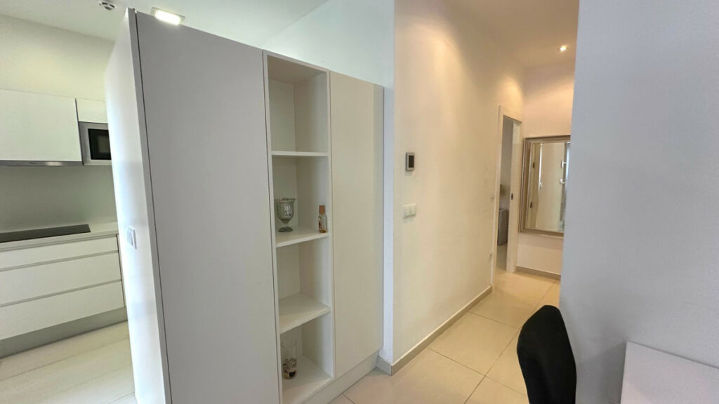 Ground Floor Apartment Guardamar del Segura Alicante - image 5