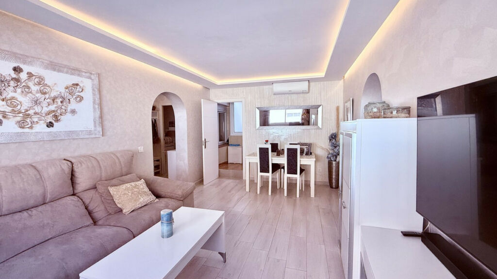Duplex La Cala de Mijas Málaga - image 4
