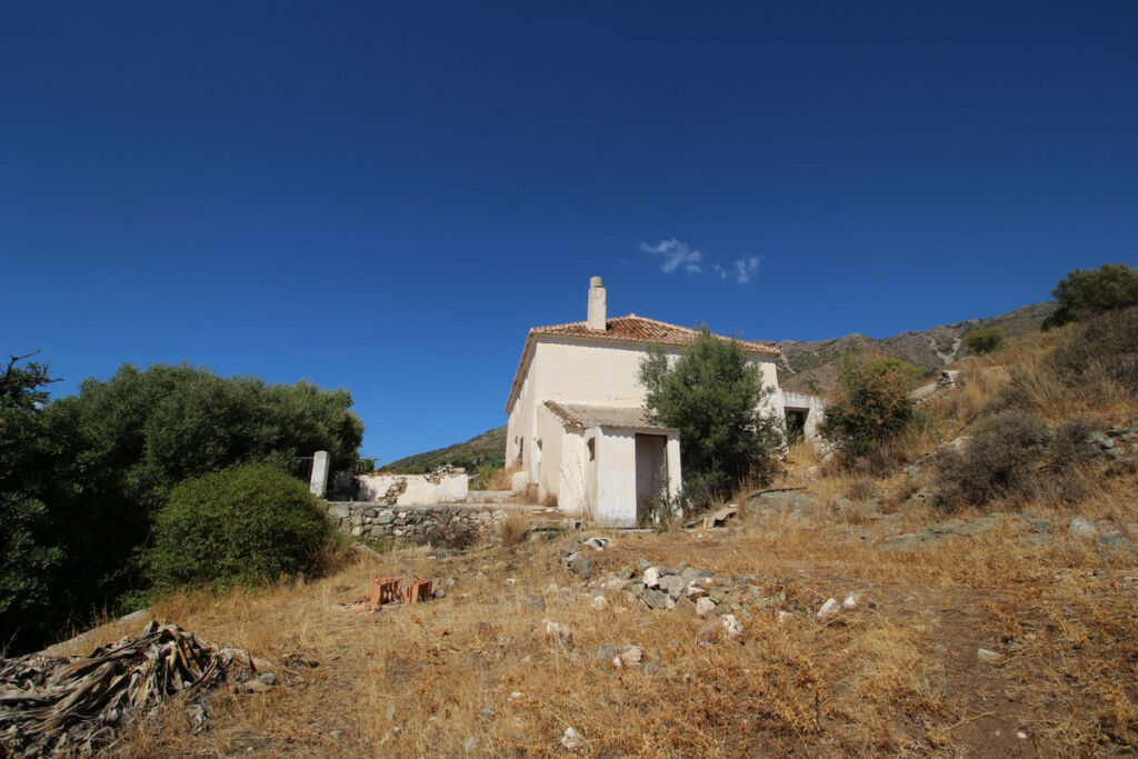 Finca - Cortijo Mijas Málaga - image 5